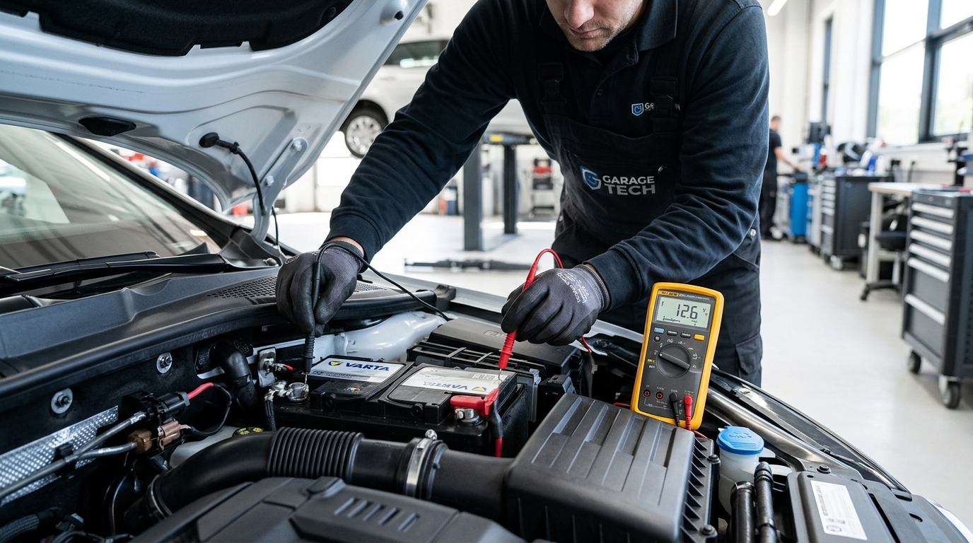 Melhores Oportunidades de Carros Usados até 10.000€ e 15.000€: Volkswagen Golf e Polo TDI / TSI em Matosinhos e Maia (Guia 2026)