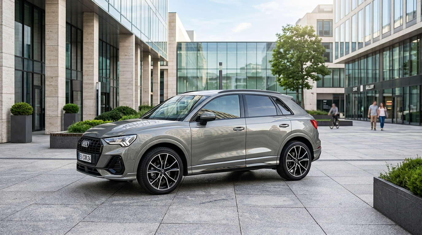 Radar de Viaturas em Campanha e Redução de Preço: Mercedes-Benz Classe A (A180d) e Classe C (C220d) em Águeda (Guia 2026)