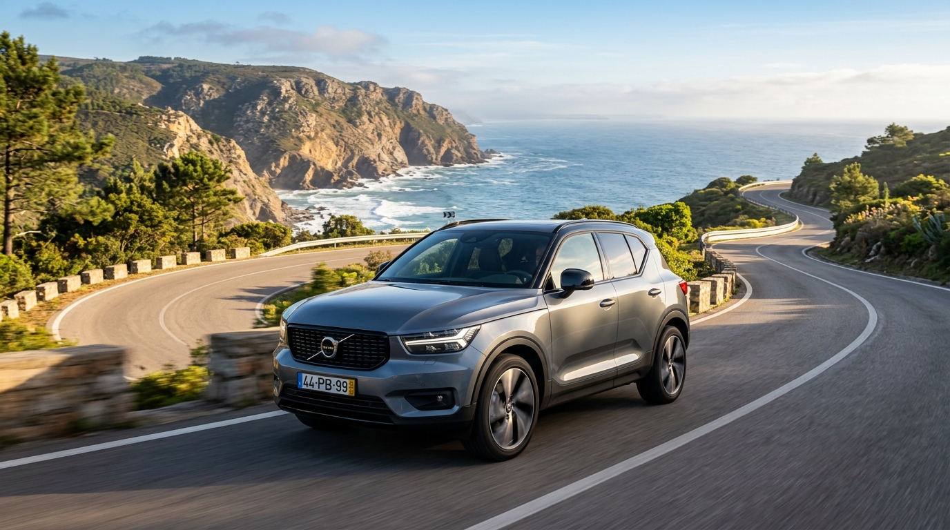 Carros Usados em Vila Nova de Gaia